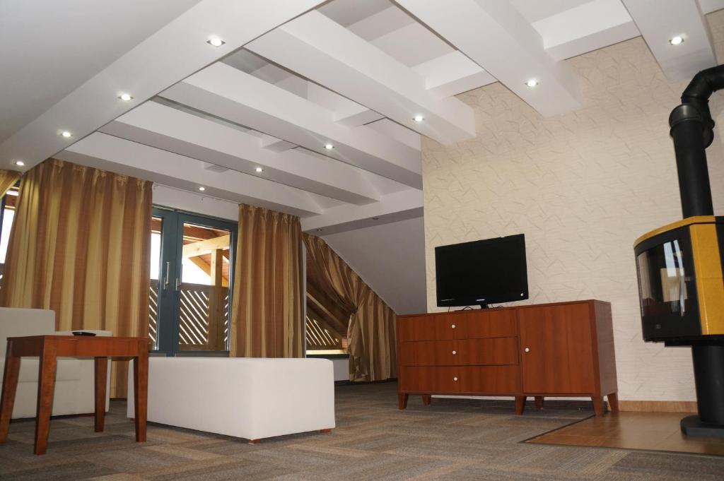 Penzion Beskydy Korbielów Habitación foto