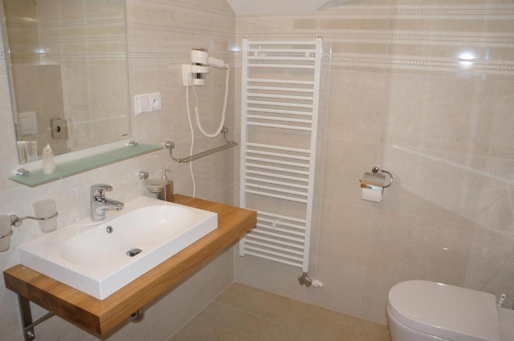 Penzion Beskydy Korbielów Habitación foto