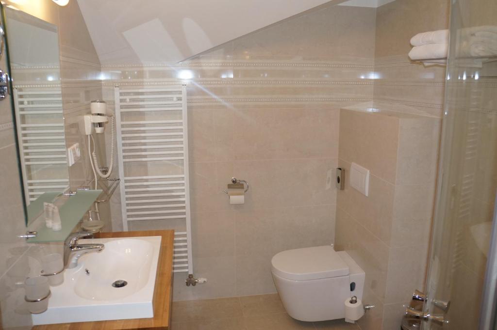 Penzion Beskydy Korbielów Habitación foto