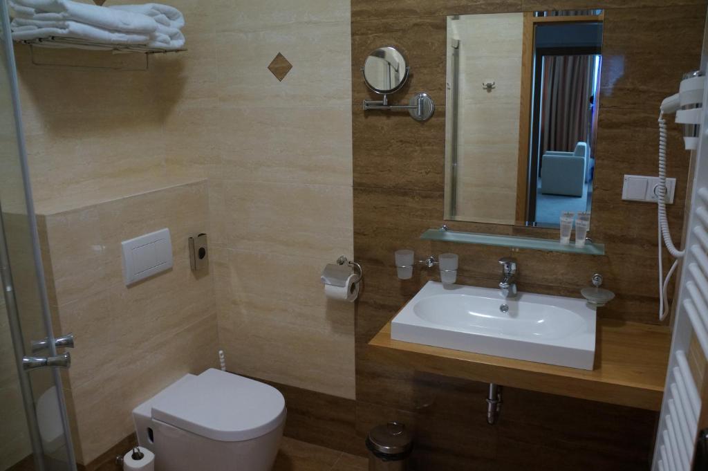 Penzion Beskydy Korbielów Habitación foto