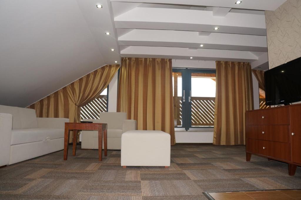 Penzion Beskydy Korbielów Habitación foto