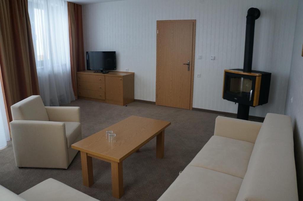 Penzion Beskydy Korbielów Habitación foto