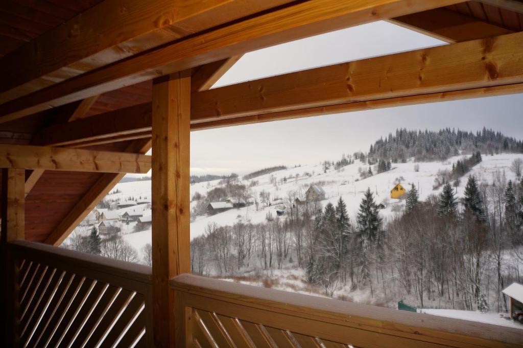Penzion Beskydy Korbielów Habitación foto