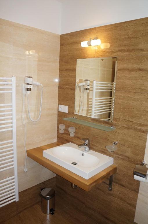 Penzion Beskydy Korbielów Habitación foto