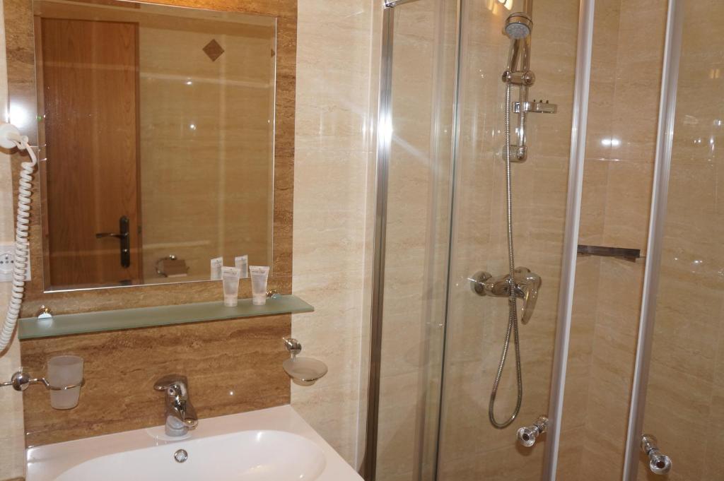 Penzion Beskydy Korbielów Habitación foto