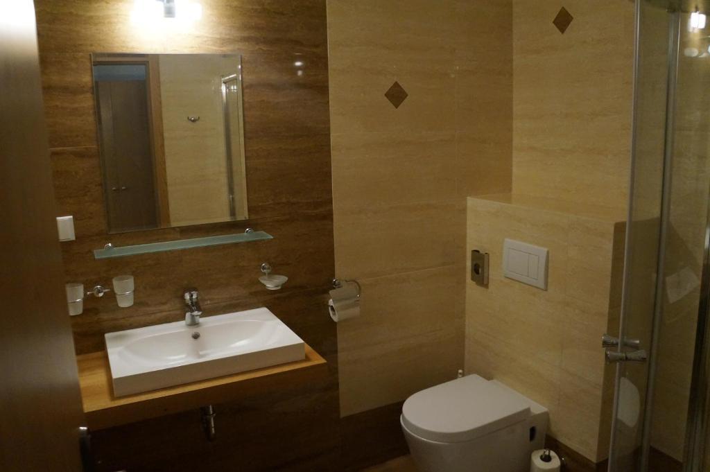 Penzion Beskydy Korbielów Habitación foto